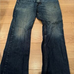 Arizona jeans, boot cut, men’s size 34x30
